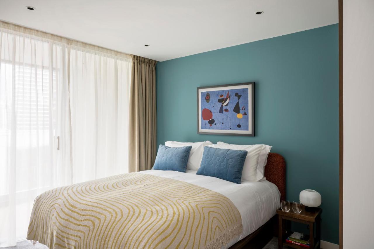 Aparthotel Cove Landmark Pinnacle Londres