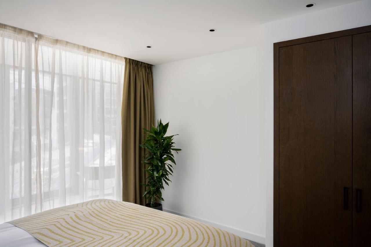 Cove Landmark Pinnacle Aparthotel Londres