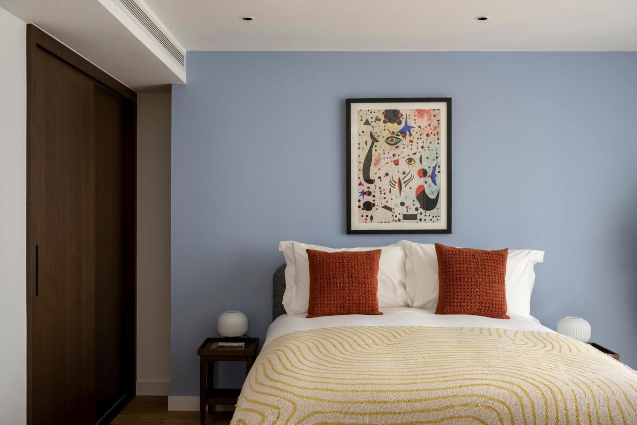Cove Landmark Pinnacle Aparthotel Londres