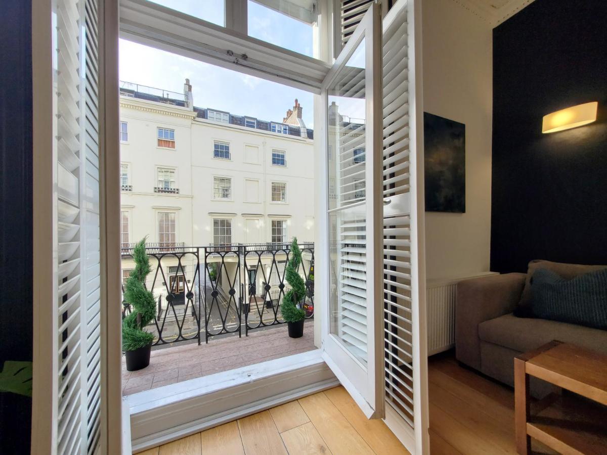 Apartamento Thames Residences Hyde Park Londres