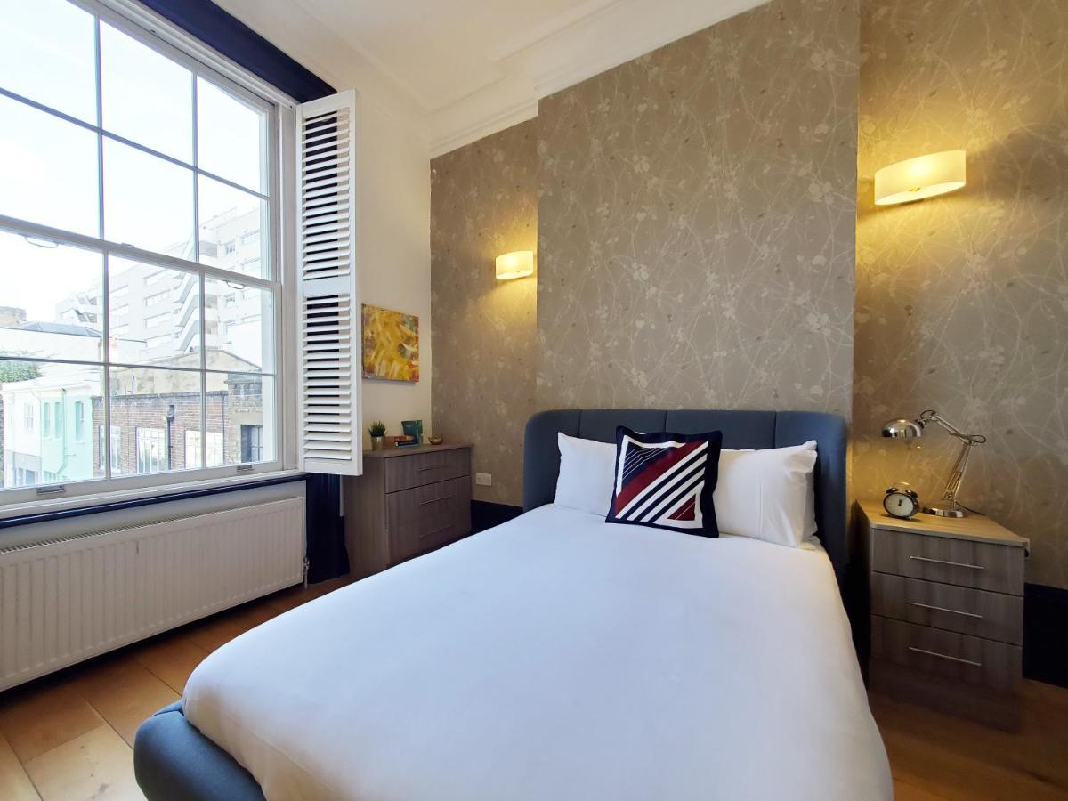 Thames Residences Hyde Park * Londres