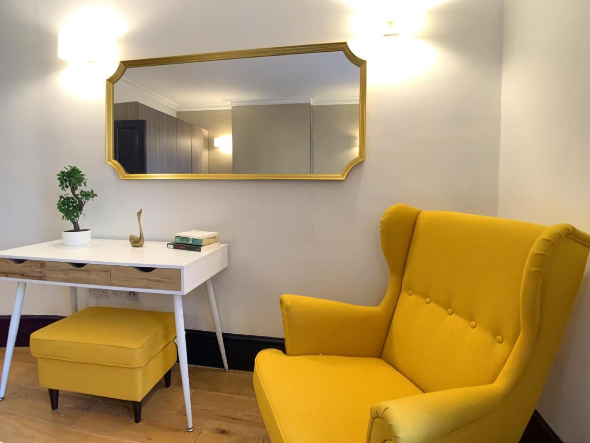 Thames Residences Hyde Park Apartamento *