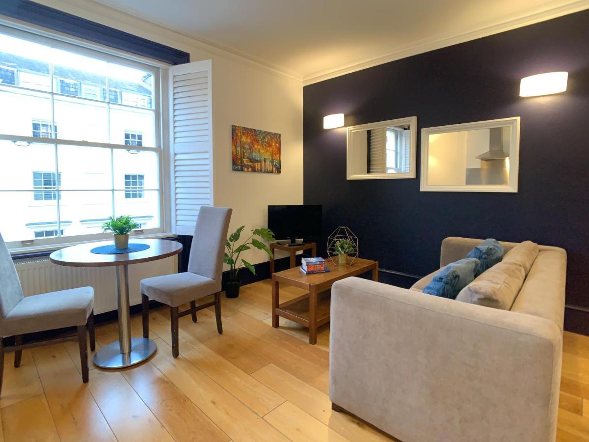 Thames Residences Hyde Park Apartamento *