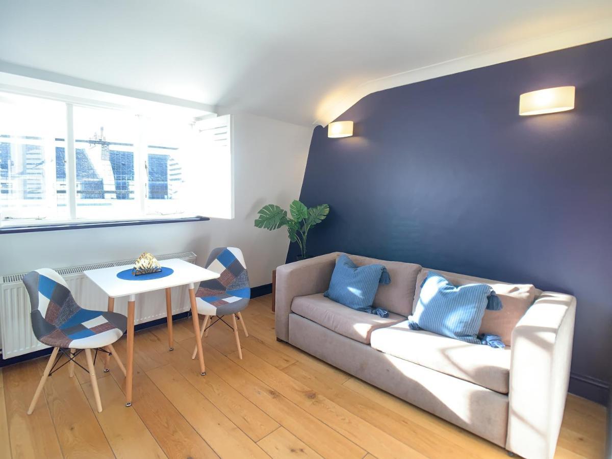 Apartamento Thames Residences Hyde Park Londres