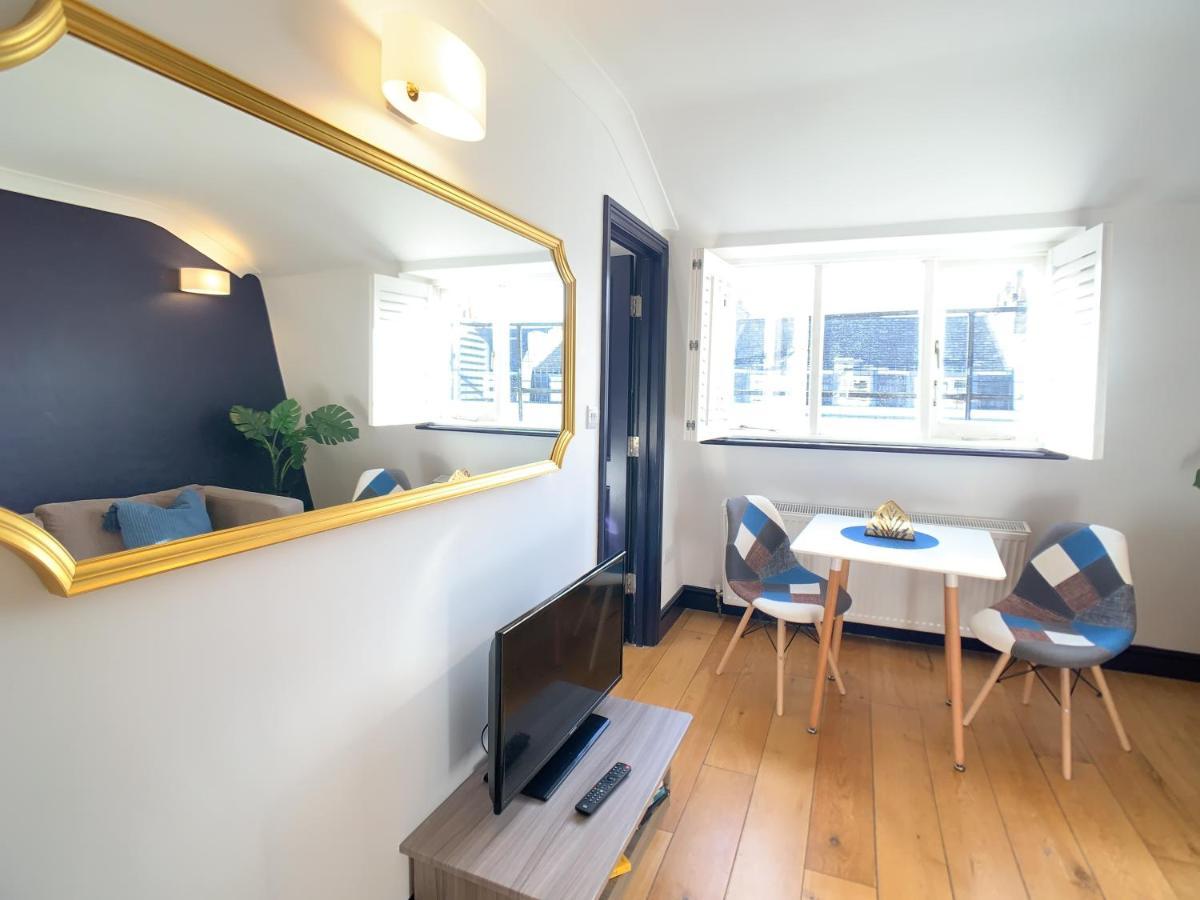 Thames Residences Hyde Park Apartamento *