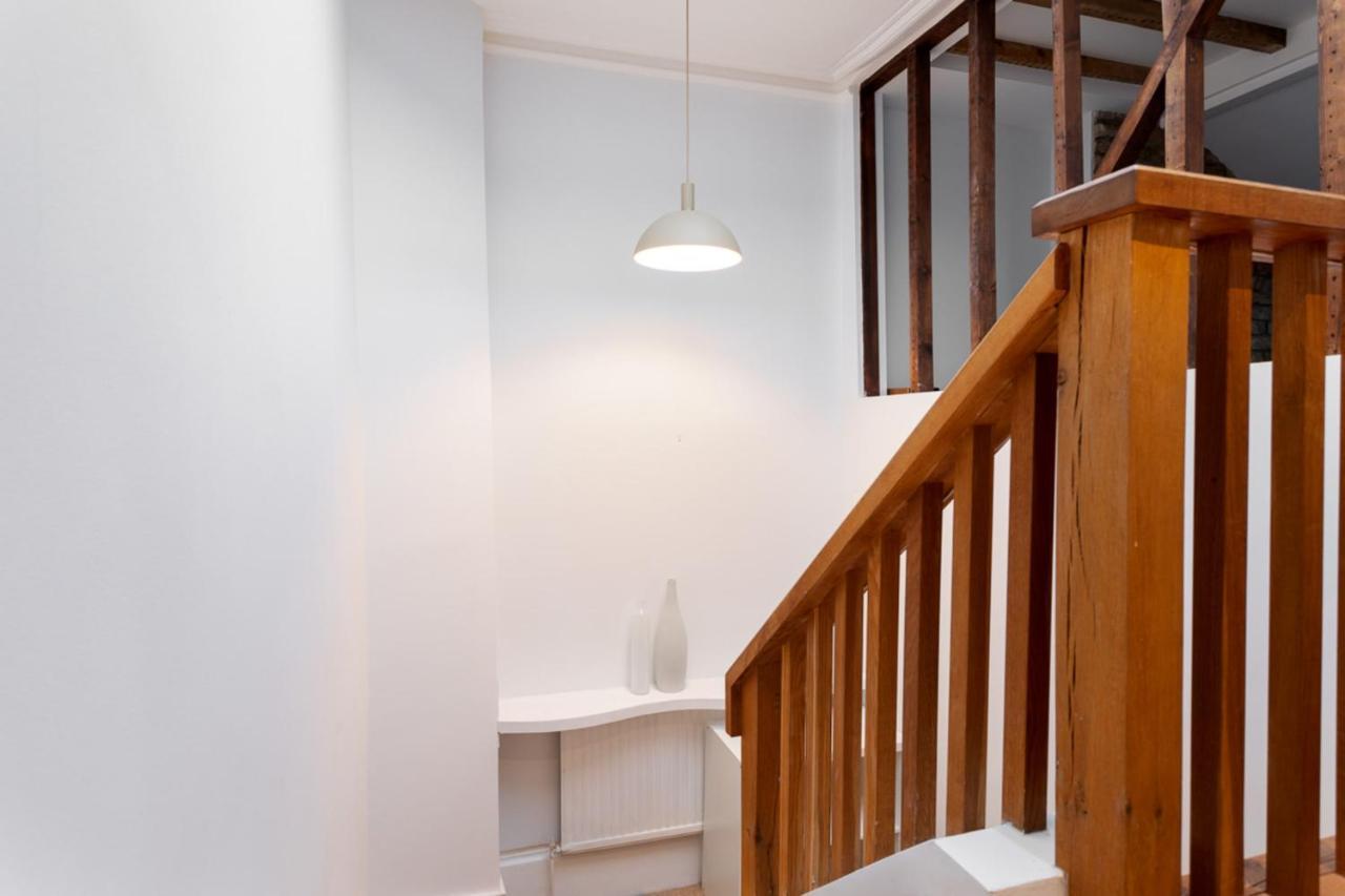 Bright Maida Vale Apartamento *