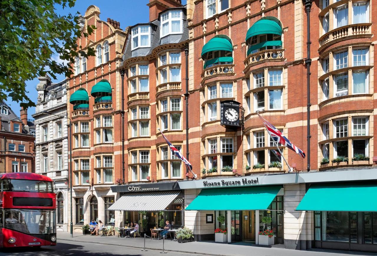 Hotel Sloane Square 4*
