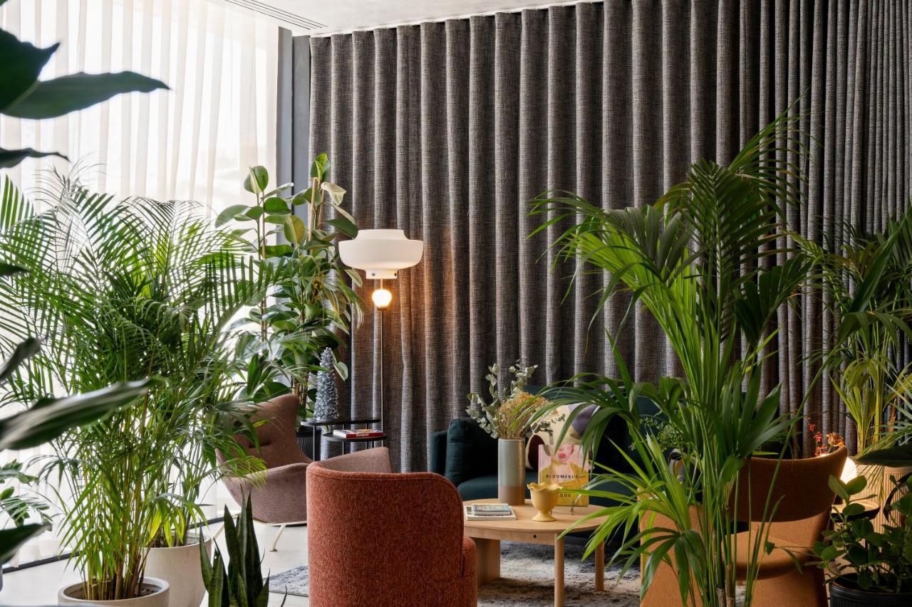 Aparthotel Cove Landmark Pinnacle Londres