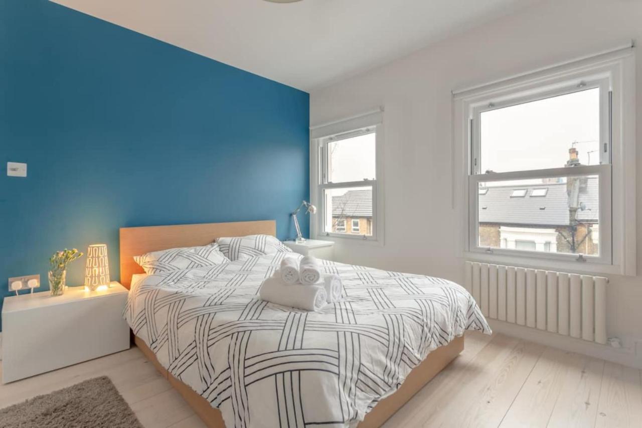 Stylish 2 Bedroom In Apartment