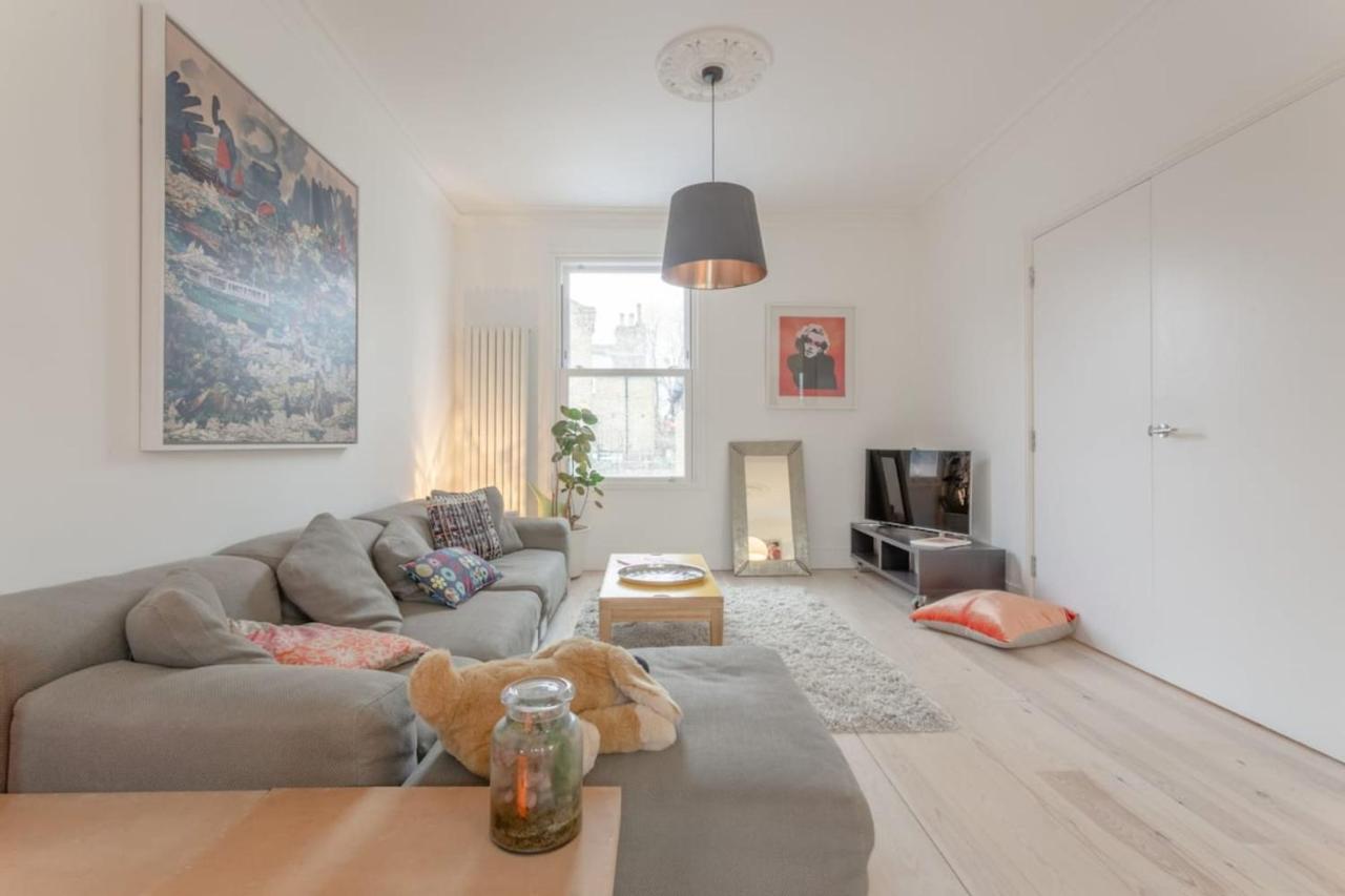 Stylish 2 Bedroom In