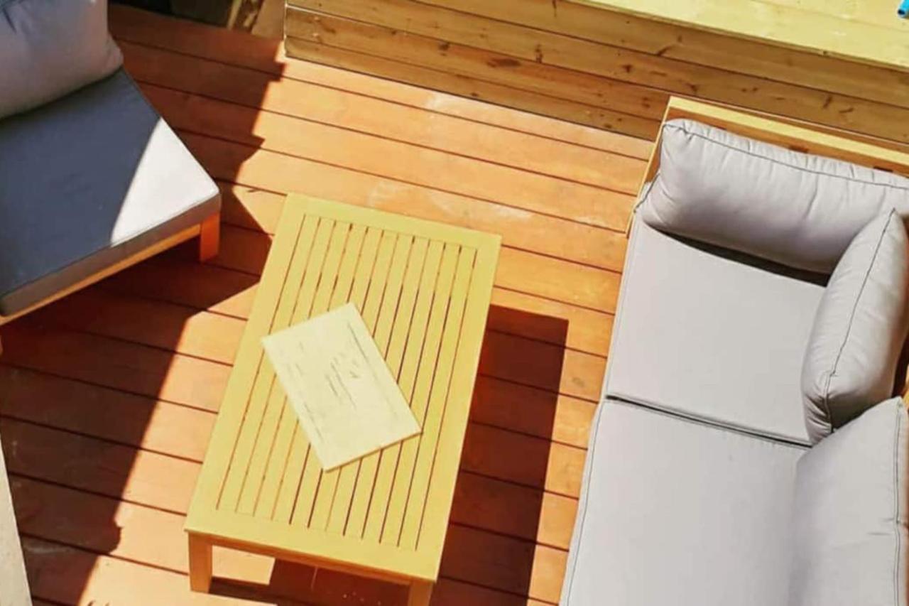 Stylish 2 Bedroom In