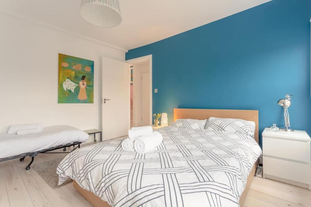 Apartment Stylish 2 Bedroom In