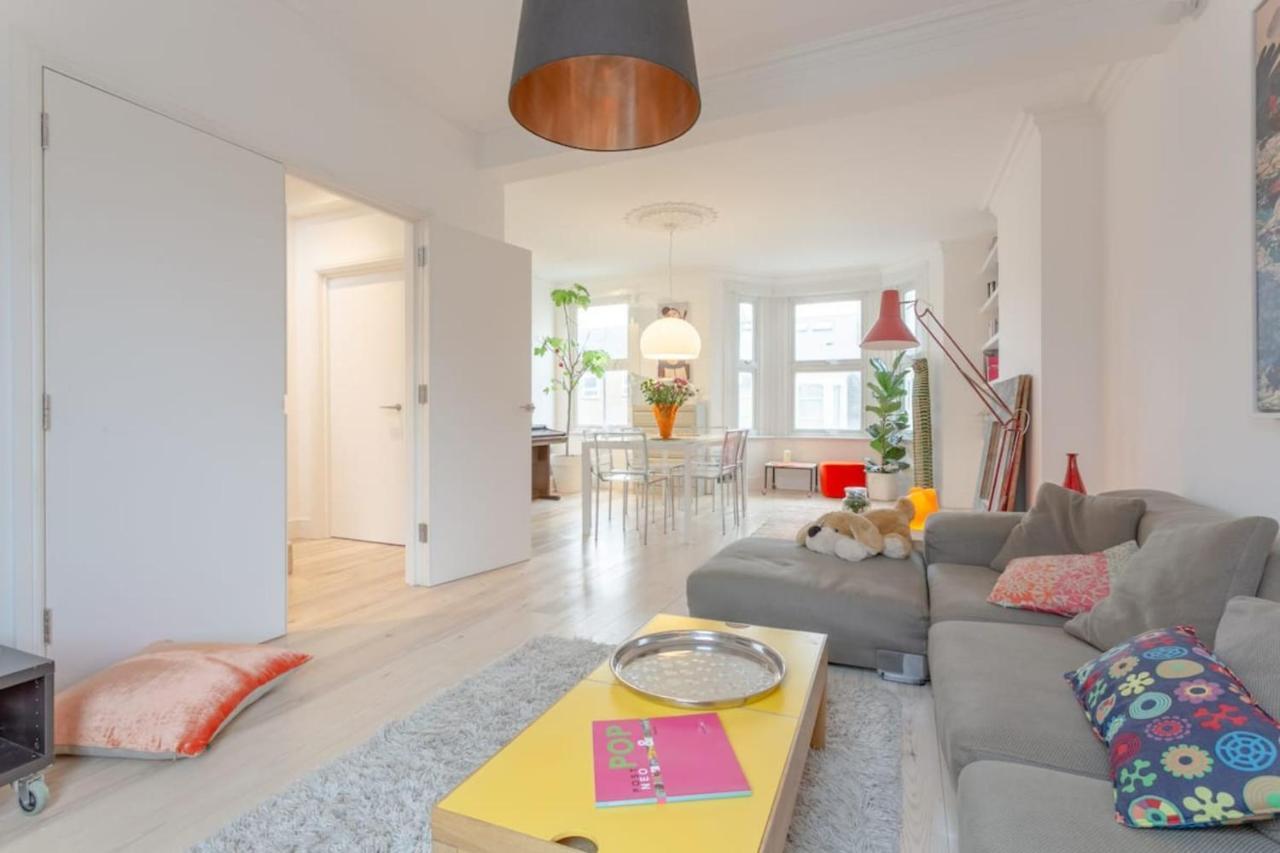 Apartment Stylish 2 Bedroom In *