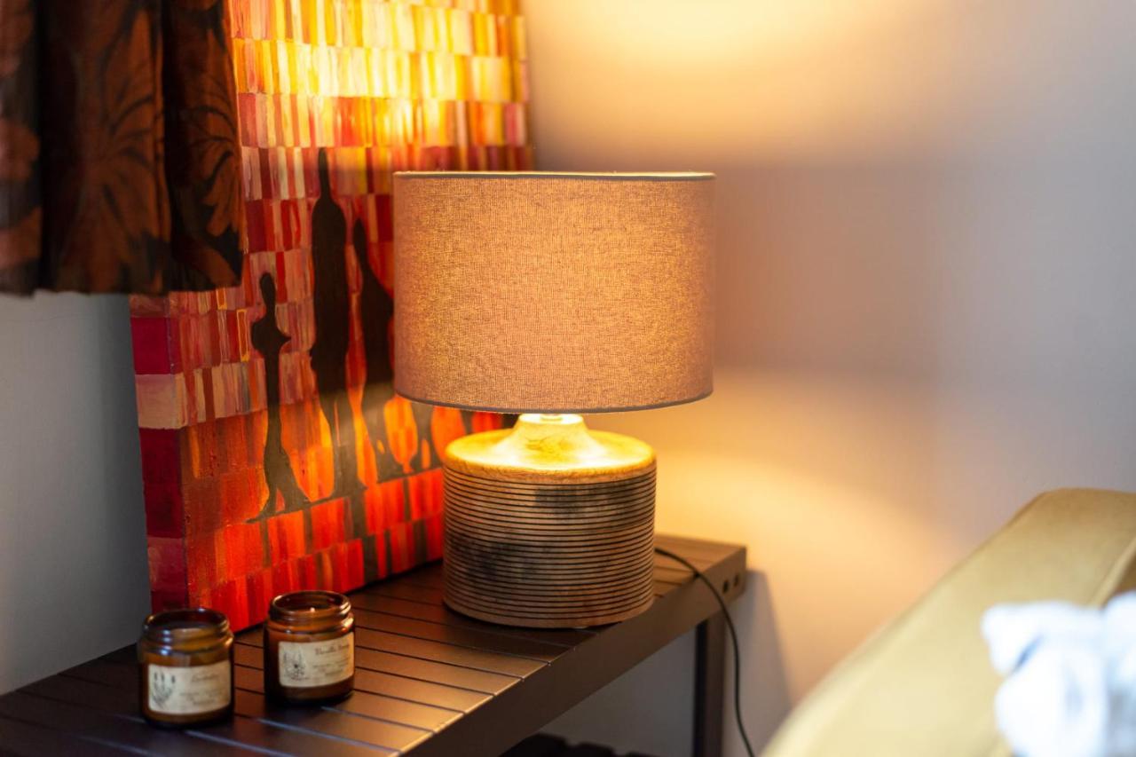 Guestready - Bright & Tranquil Putney Flat Sleeps Up To 3 Apartamento