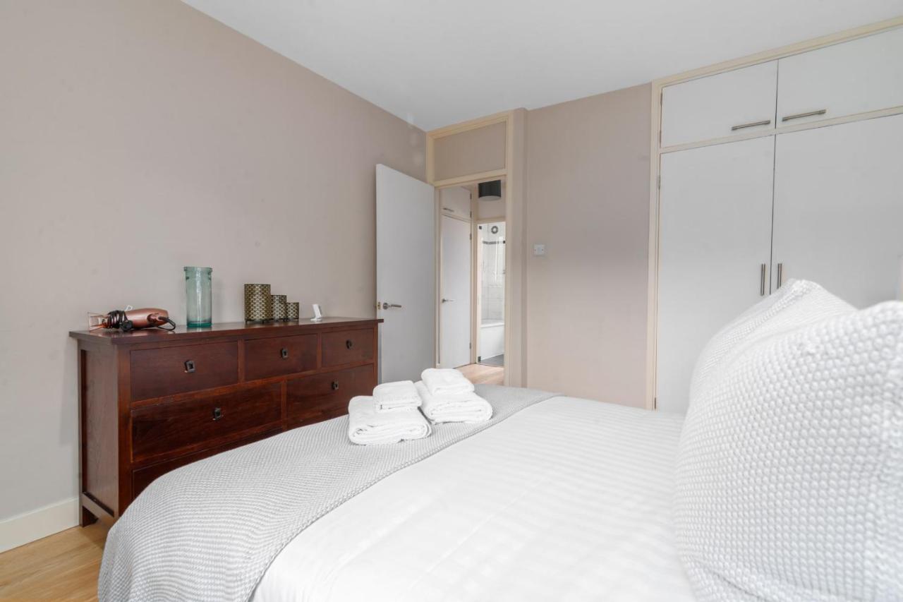 Guestready - Bright & Tranquil Putney Flat Sleeps Up To 3 Apartamento
