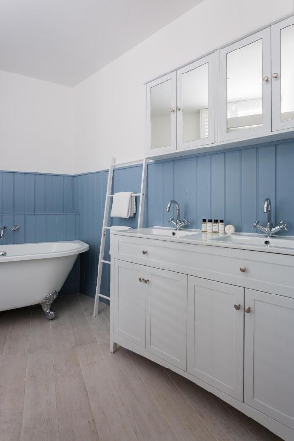 Apartamento Bathurst Mews Ii By Onefinestay