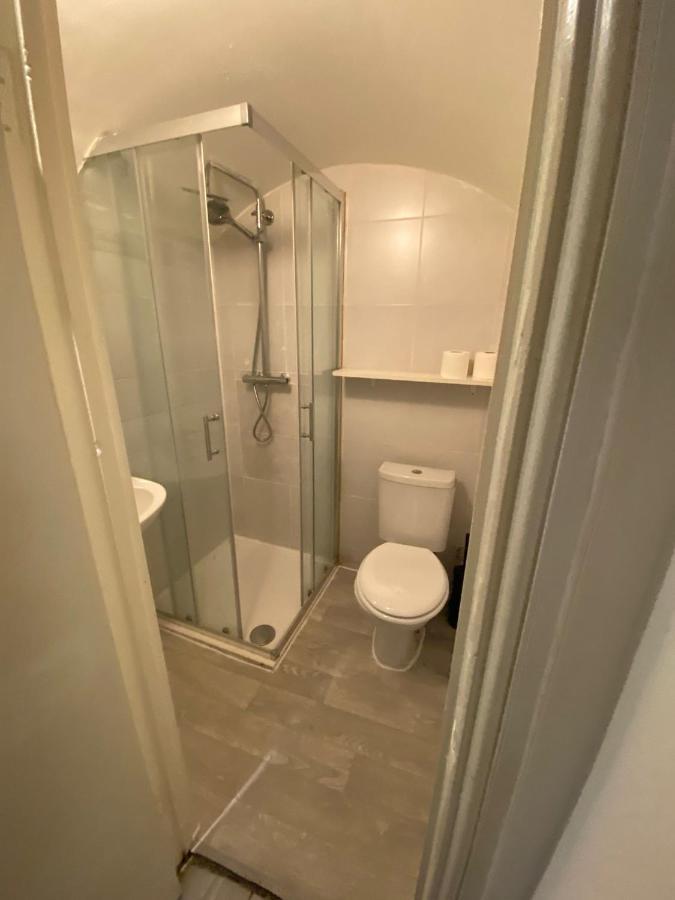 Apartamento F24- Basement Single Studio Near Paddington