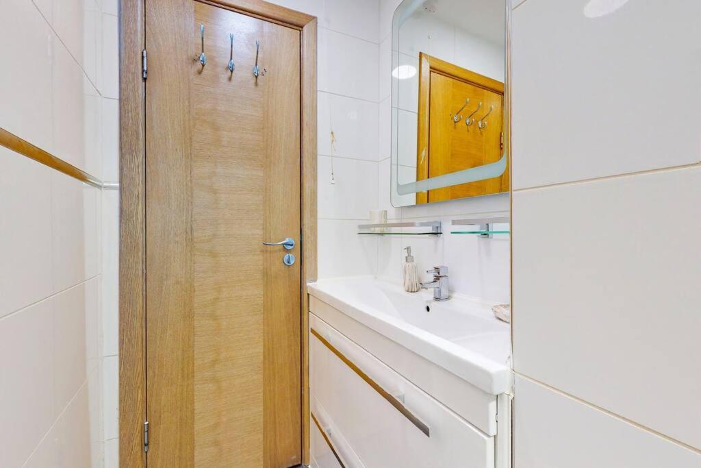 Casa de férias Fantastic 2 Bedroom Flat Near To Notting Hill Londres