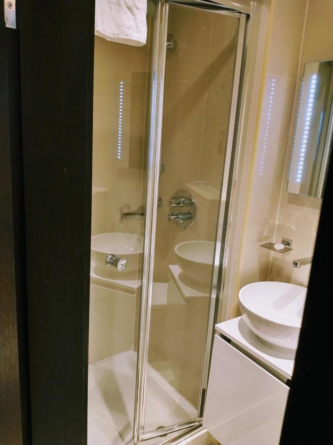 Edward Paddington Hotel 3*