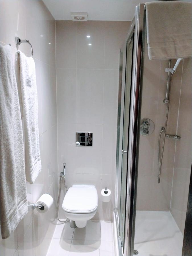Edward Paddington Hotel 3*