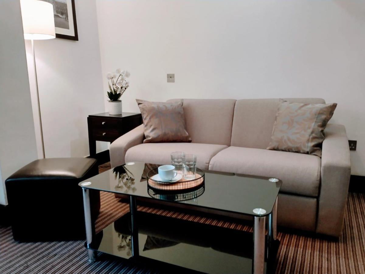 Edward Paddington Hotel 3*