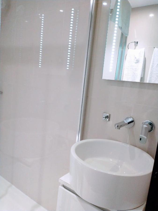 Edward Paddington 3* London