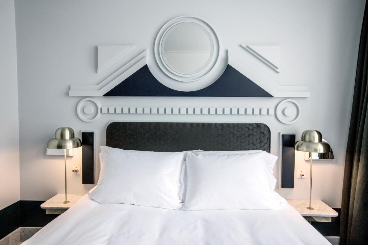 Hotel Henrietta Experimental 4*