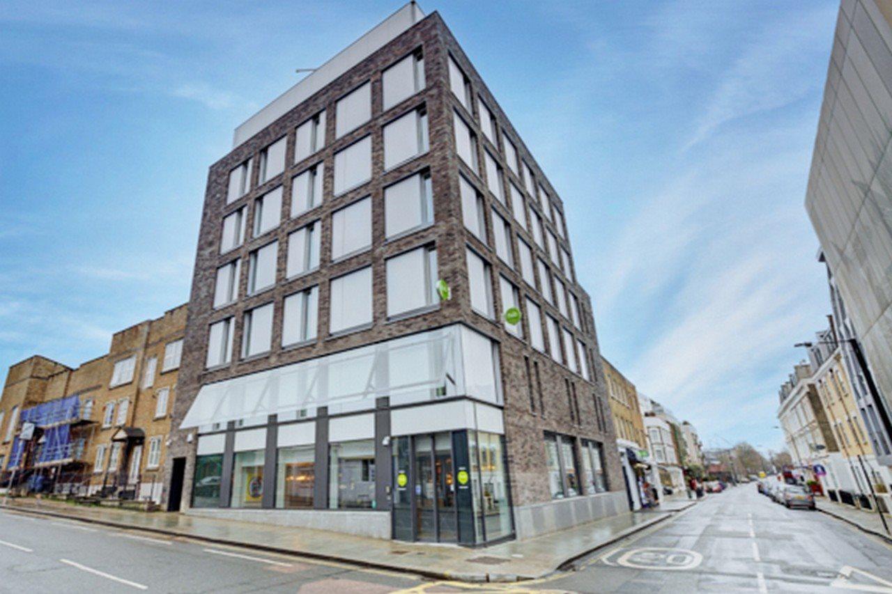 Hub Hub By Premier West Brompton 2* London