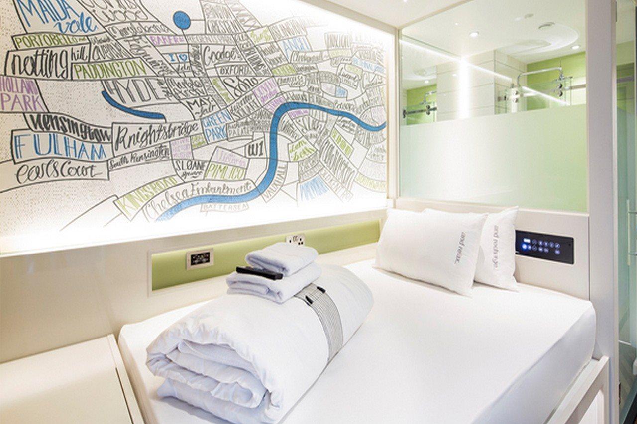 Hub Hub By Premier West Brompton Hotel