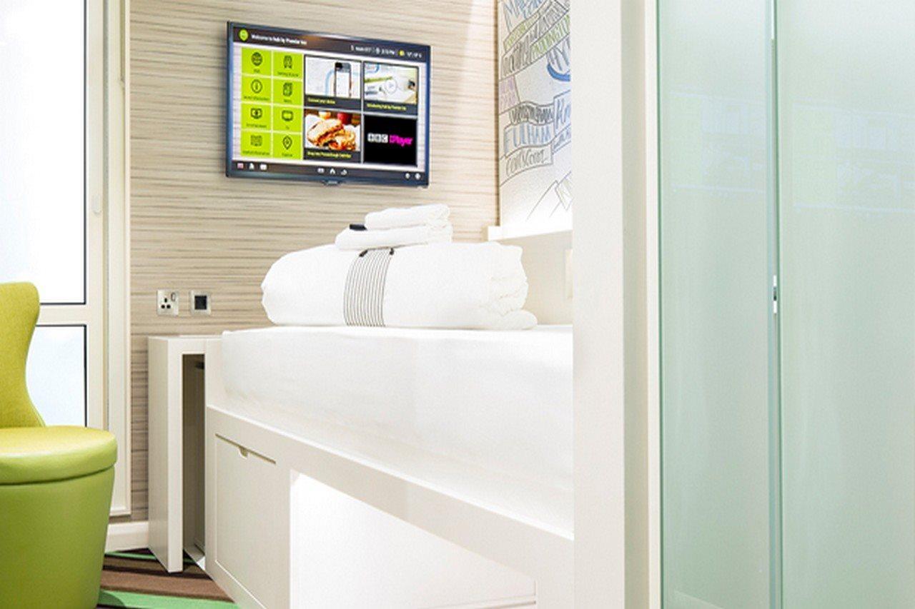 Hub Hub By Premier West Brompton Hotel London