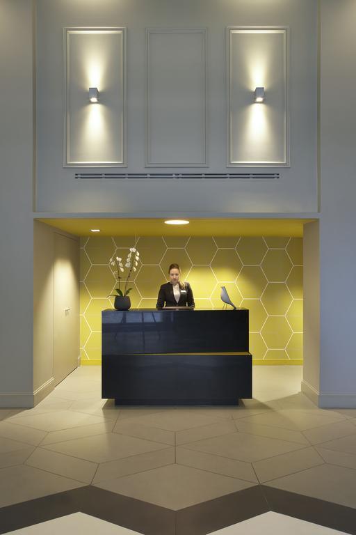 Citadines Trafalgar Square Aparthotel 4*