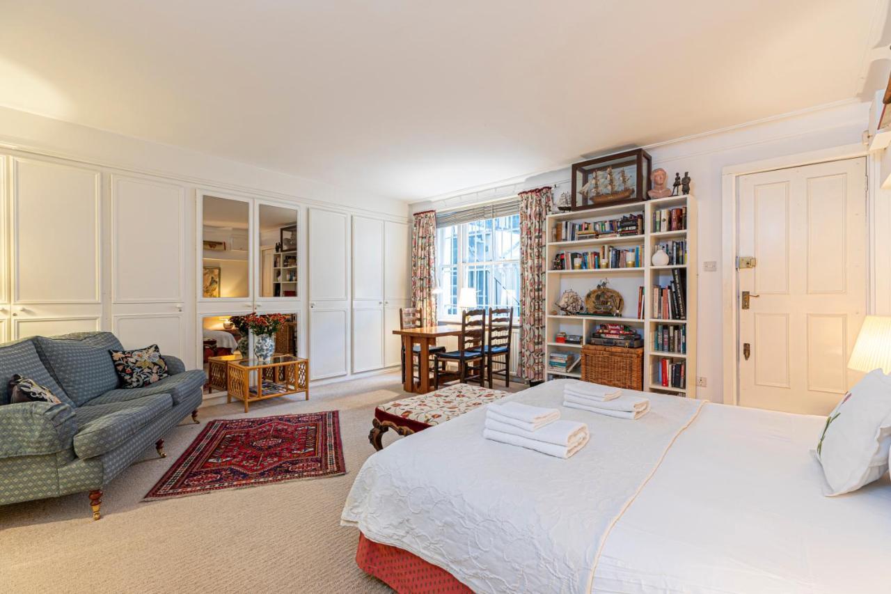 Attractive Flat In Little Venice