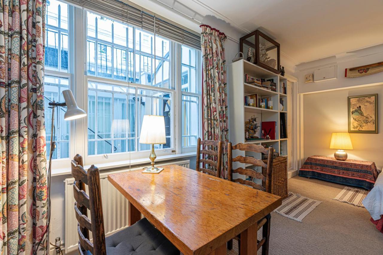 Attractive Flat In Little Venice Apartment London