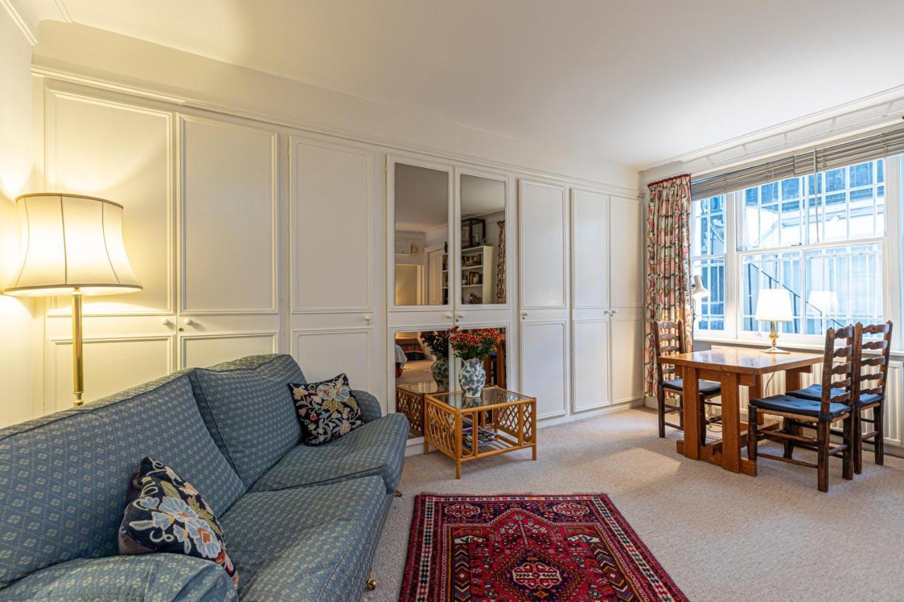 Attractive Flat In Little Venice Apartment *
