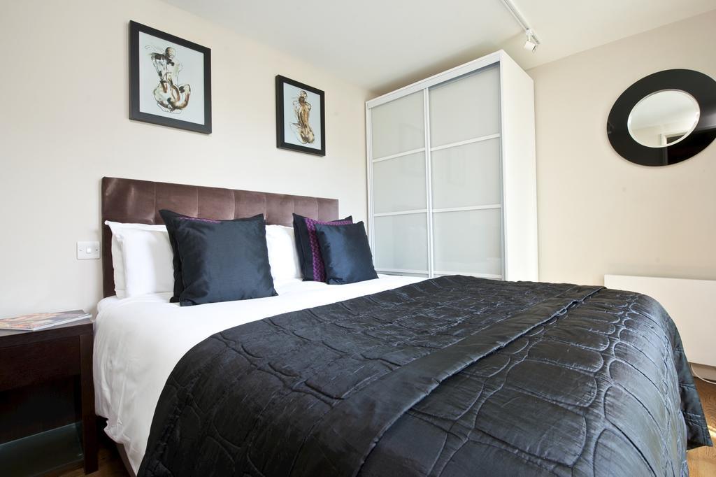Fraser Bishopsgate Apartamento