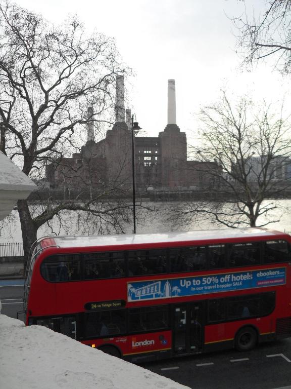 Hostel Travel Joy Hostels *