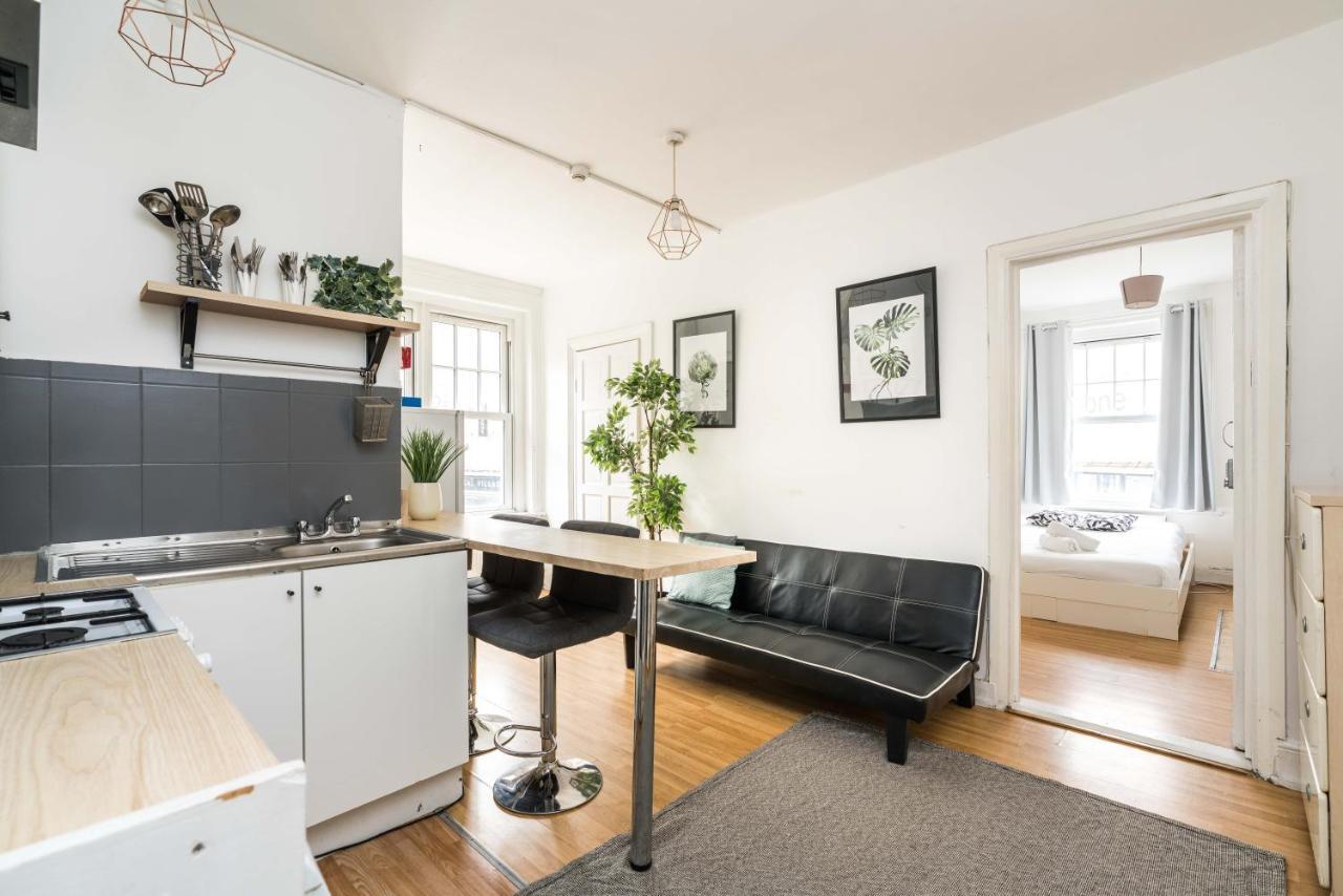 Apartment Shoreditch,Tower Bridge , Art Central London