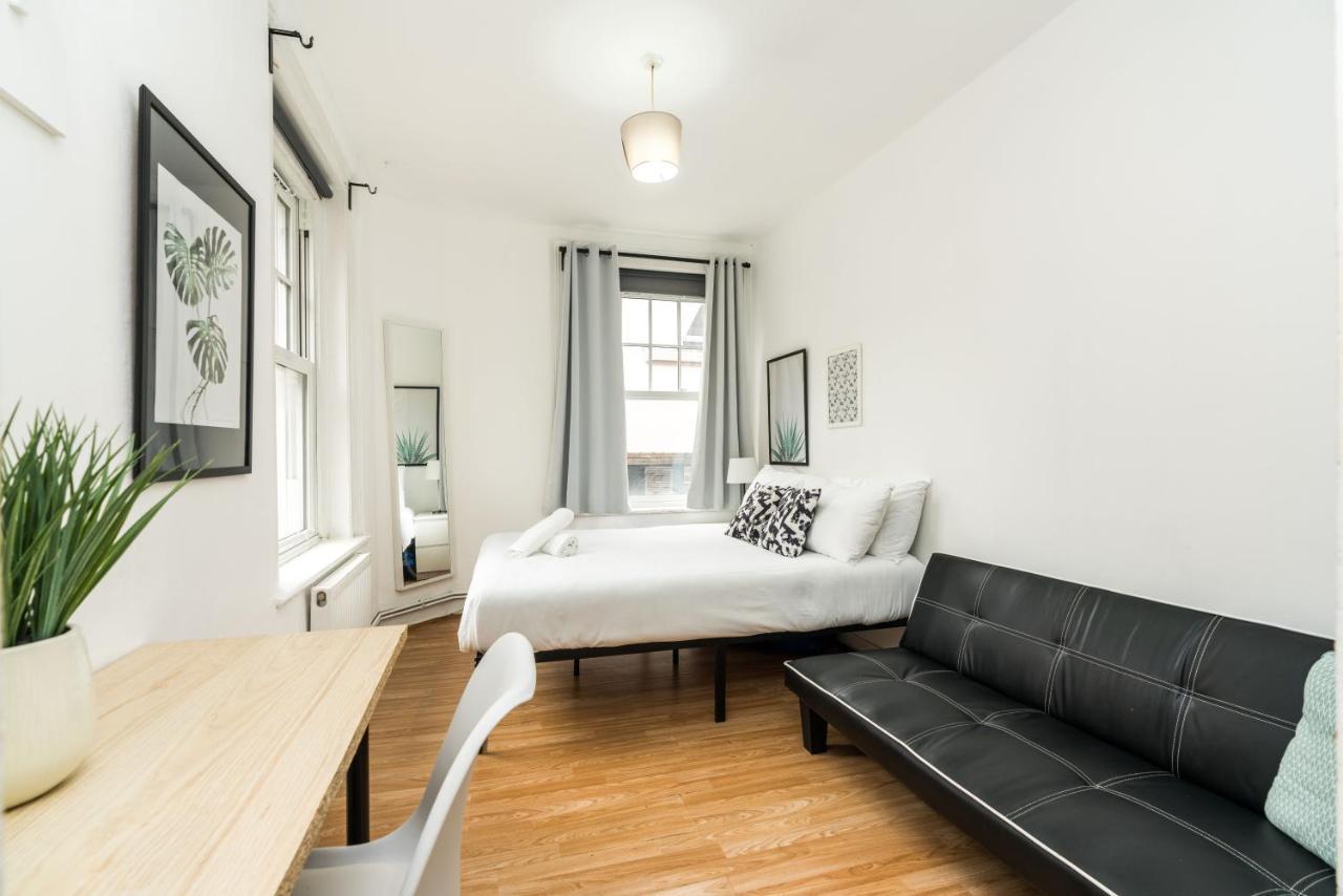 Shoreditch,Tower Bridge , Art Central London Apartment *