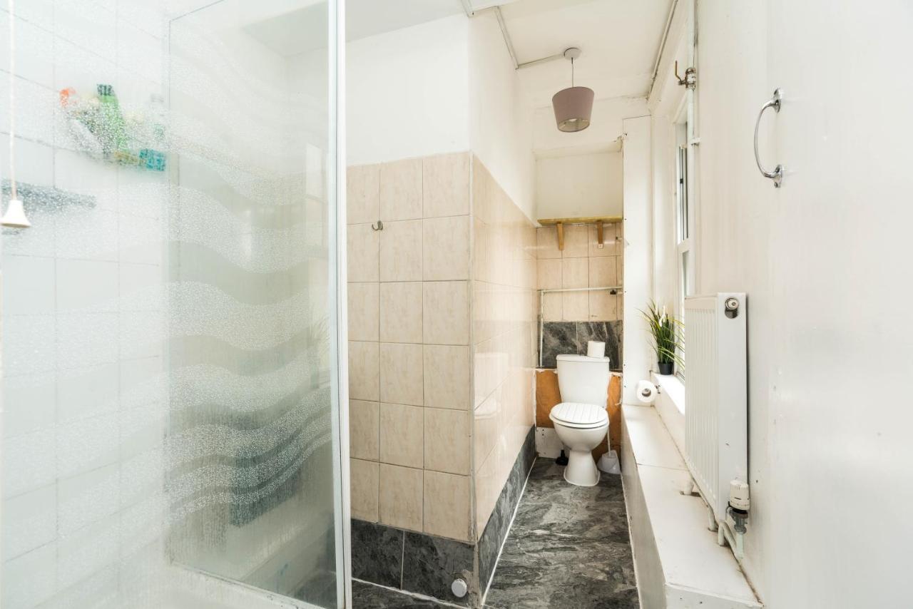 Shoreditch,Tower Bridge , Art Central London Apartment