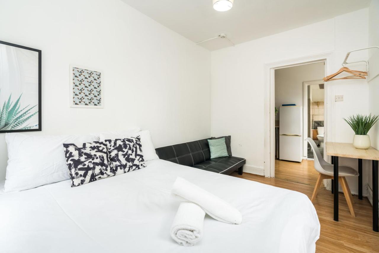 Apartment Shoreditch,Tower Bridge , Art Central London