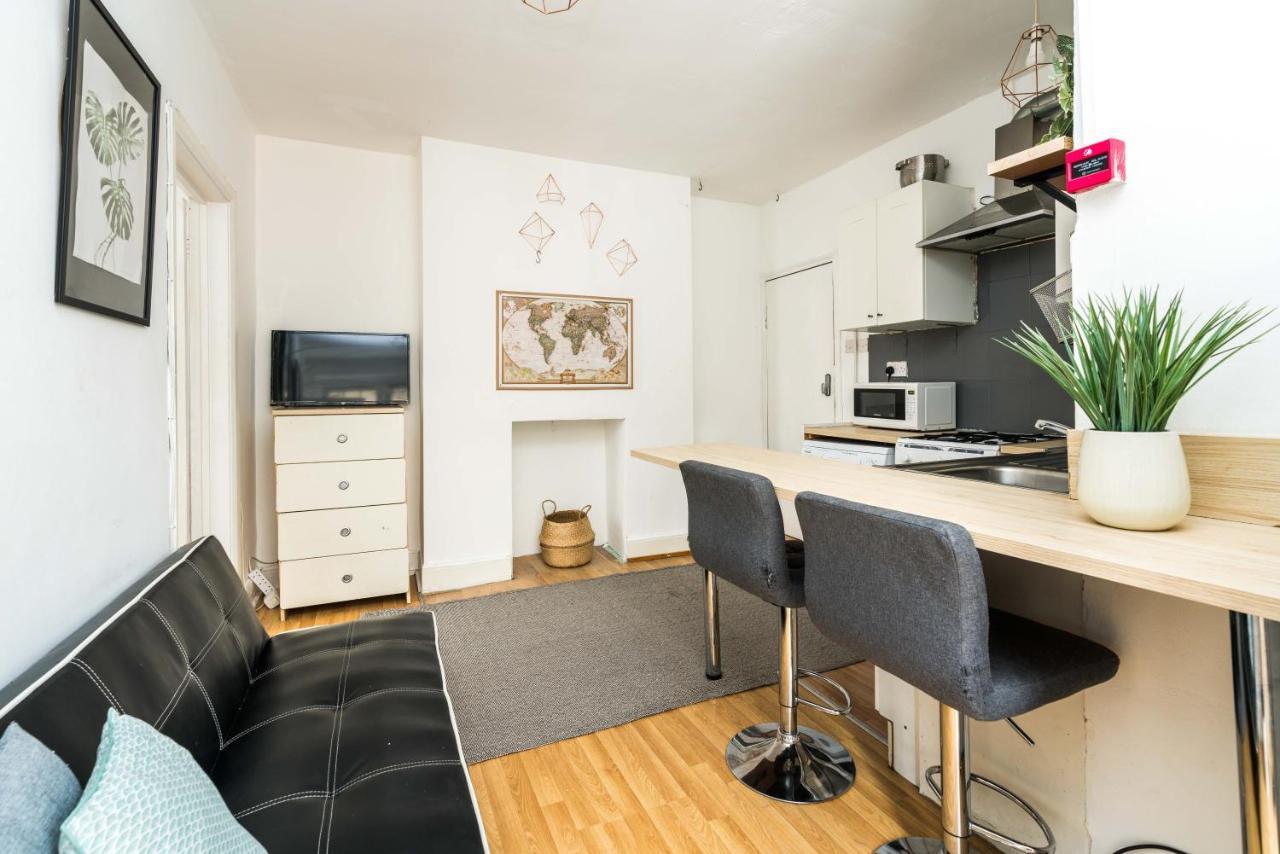 Apartment Shoreditch,Tower Bridge , Art Central London London