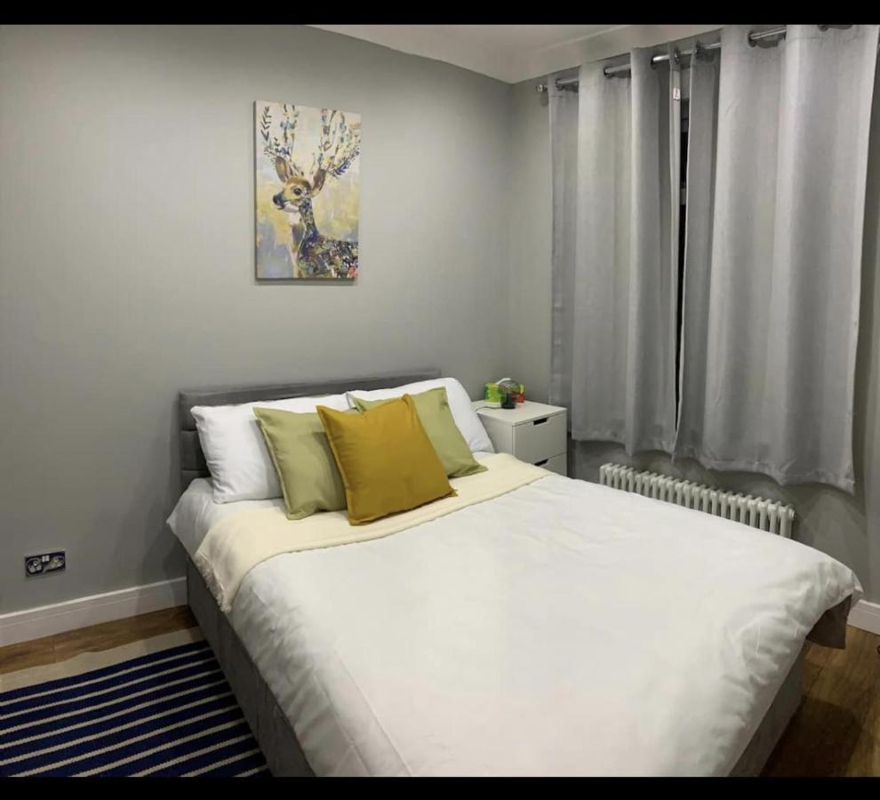 Apartment Charming 2-bed *