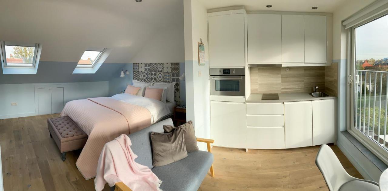 Lux Loft London