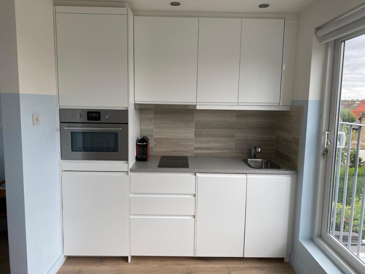 Lux Loft Apartment London