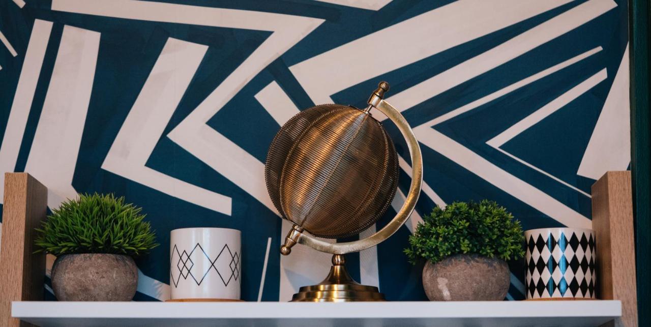 The Rokxy Townhouse - Kings Cross