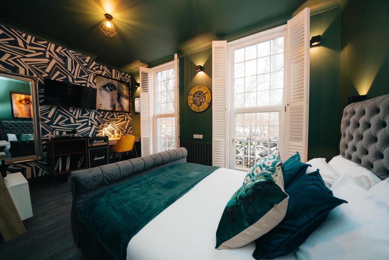 Hotel The Rokxy Townhouse - Kings Cross