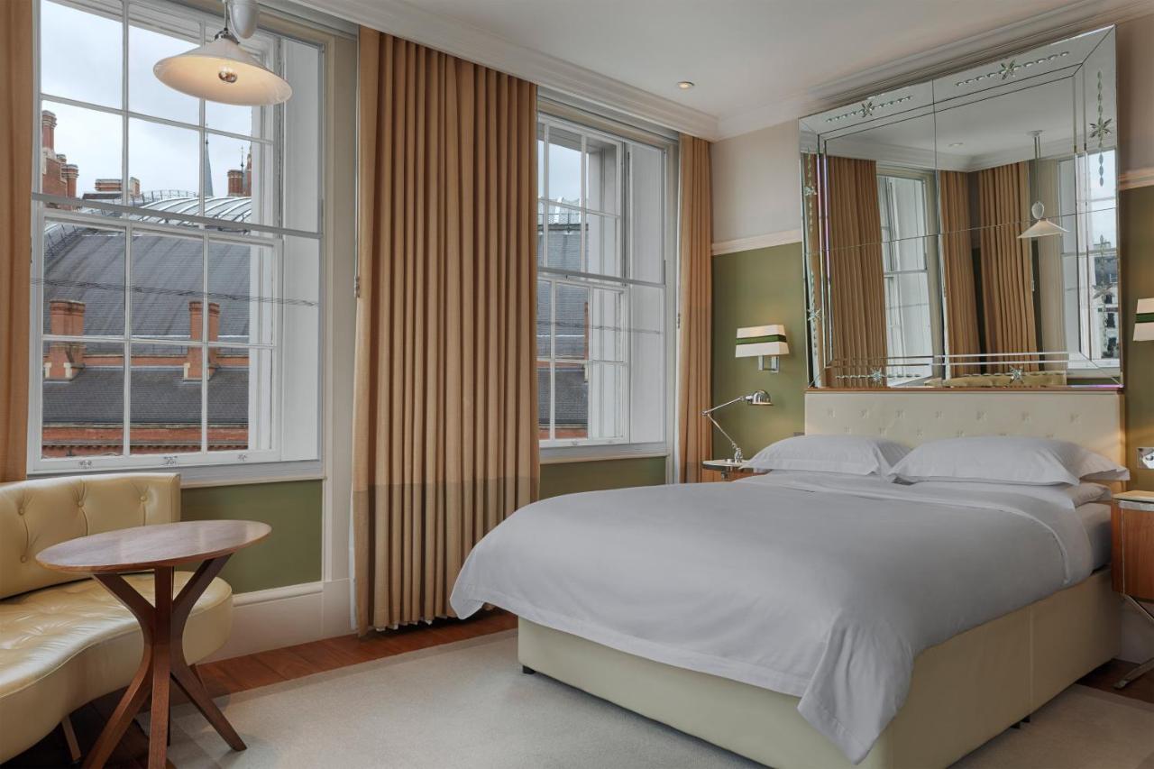 Great Northern Hotel, A Tribute Portfolio Hotel, Hotel London