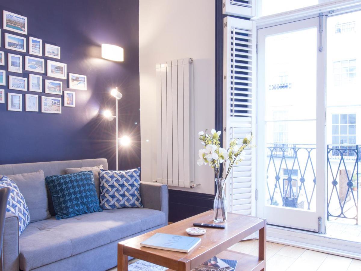 Apartamento Thames Residences Hyde Park