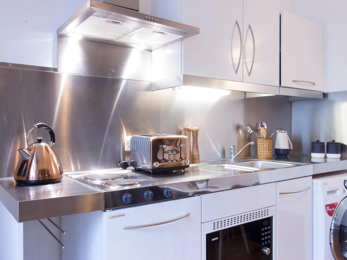 Apartamento Thames Residences Hyde Park *