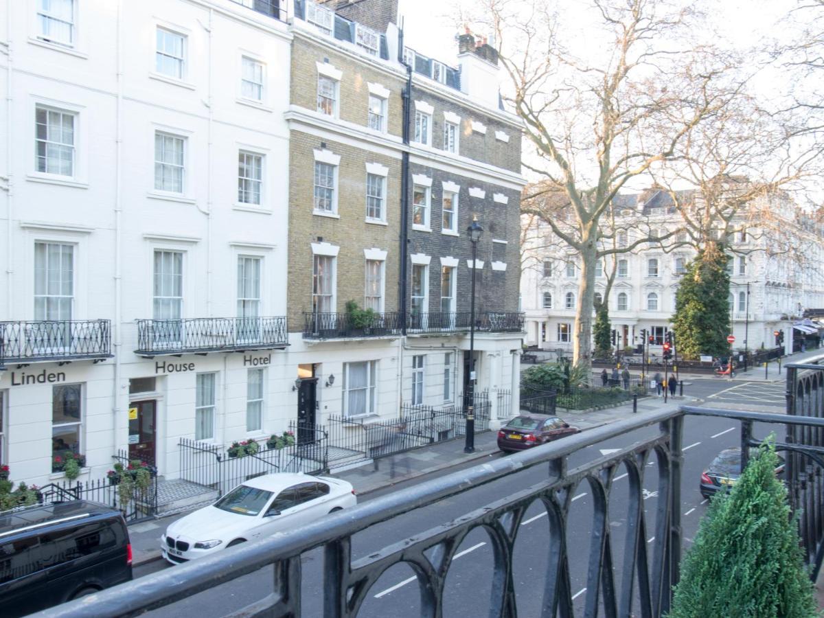 Thames Residences Hyde Park * Londres